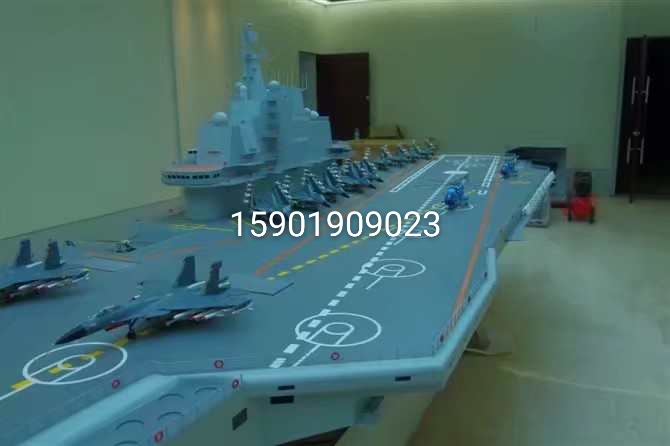 伽师县船舶模型